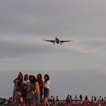 △2018年6月，#成都新网红打卡地# 云华新村，爱自拍的姑娘们。