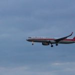 △2018年6月，#成都新网红打卡地# 云华新村，四川航空。