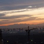 成都之巅--大雪塘