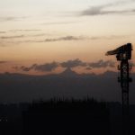 蜀山之后--幺妹峰